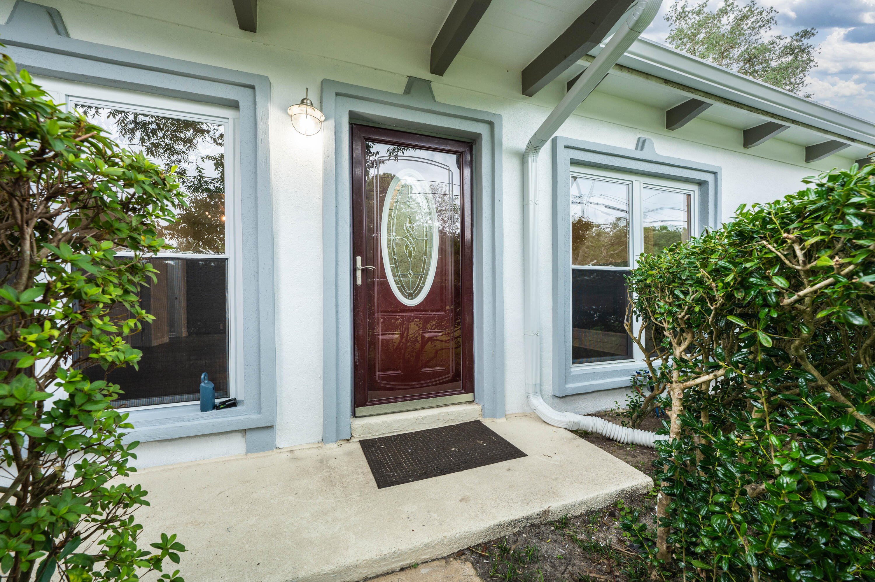 413 Gerold Street Fort Walton Beach, FL 32547 - Photo 8 of 91 Front Door