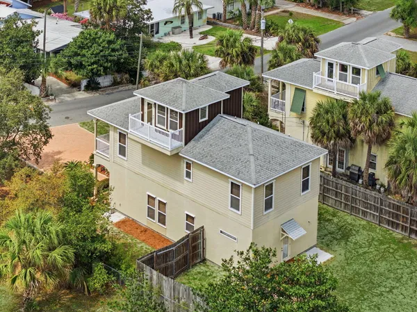$875,000 | 215 South Vestavia Street, Panama City Beach, FL 32413