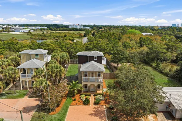 $875,000 | 215 South Vestavia Street, Panama City Beach, FL 32413