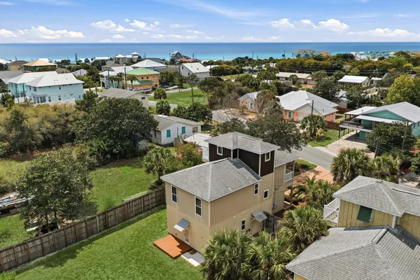 $875,000 | 215 South Vestavia Street, Panama City Beach, FL 32413