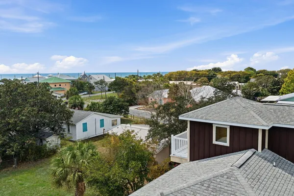 $875,000 | 215 South Vestavia Street, Panama City Beach, FL 32413