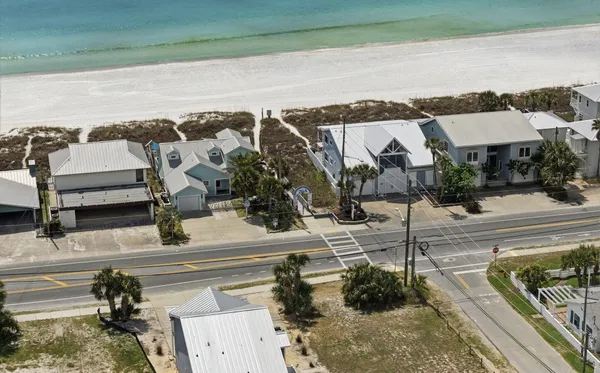 $875,000 | 215 South Vestavia Street, Panama City Beach, FL 32413
