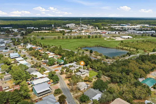 $875,000 | 215 South Vestavia Street, Panama City Beach, FL 32413