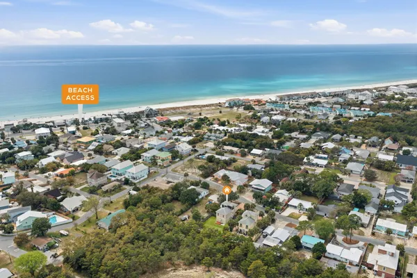 $875,000 | 215 South Vestavia Street, Panama City Beach, FL 32413