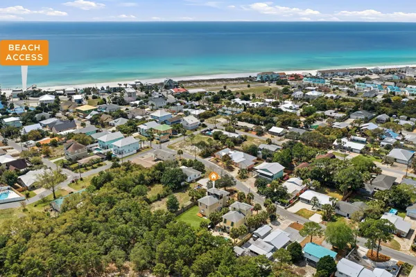 $875,000 | 215 South Vestavia Street, Panama City Beach, FL 32413