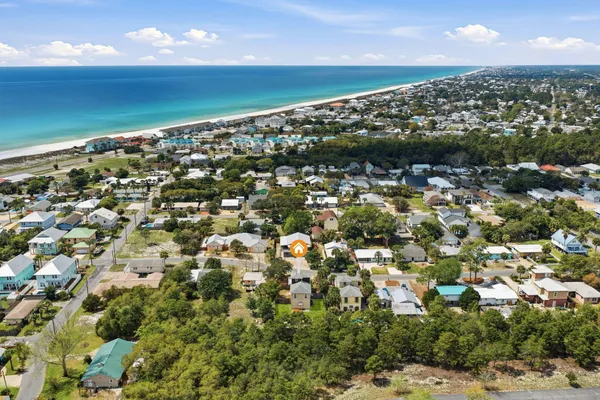 $875,000 | 215 South Vestavia Street, Panama City Beach, FL 32413