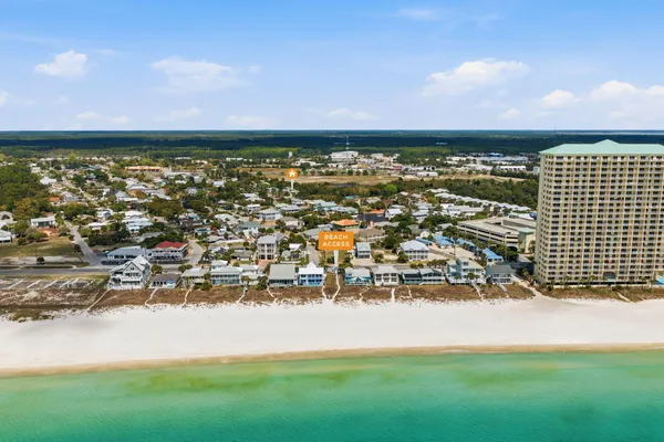 $875,000 | 215 South Vestavia Street, Panama City Beach, FL 32413