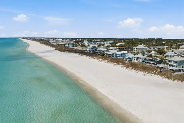 $875,000 | 215 South Vestavia Street, Panama City Beach, FL 32413