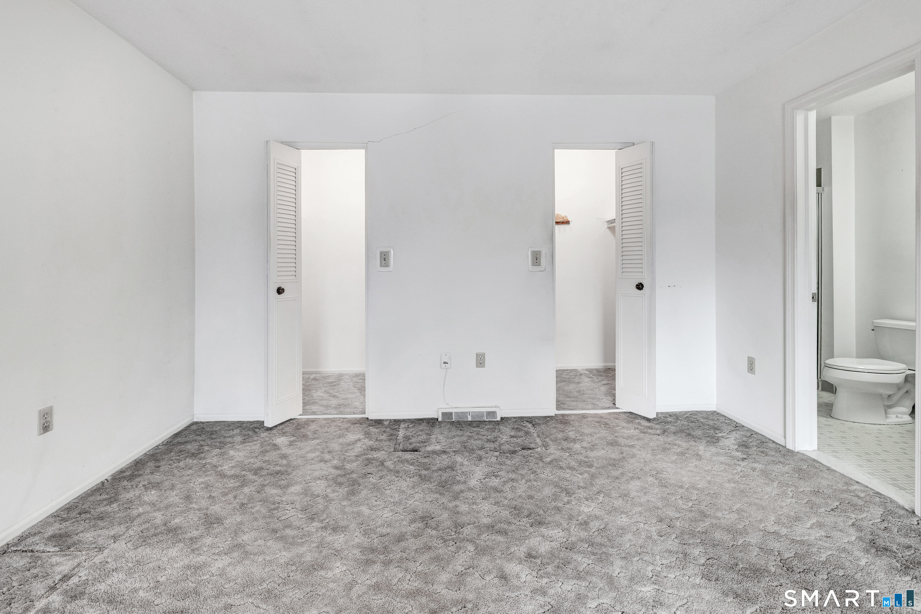 330 Merwin Avenue, Unit 1D Milford, CT 06460 - Photo 21 of 39 a view of an empty room