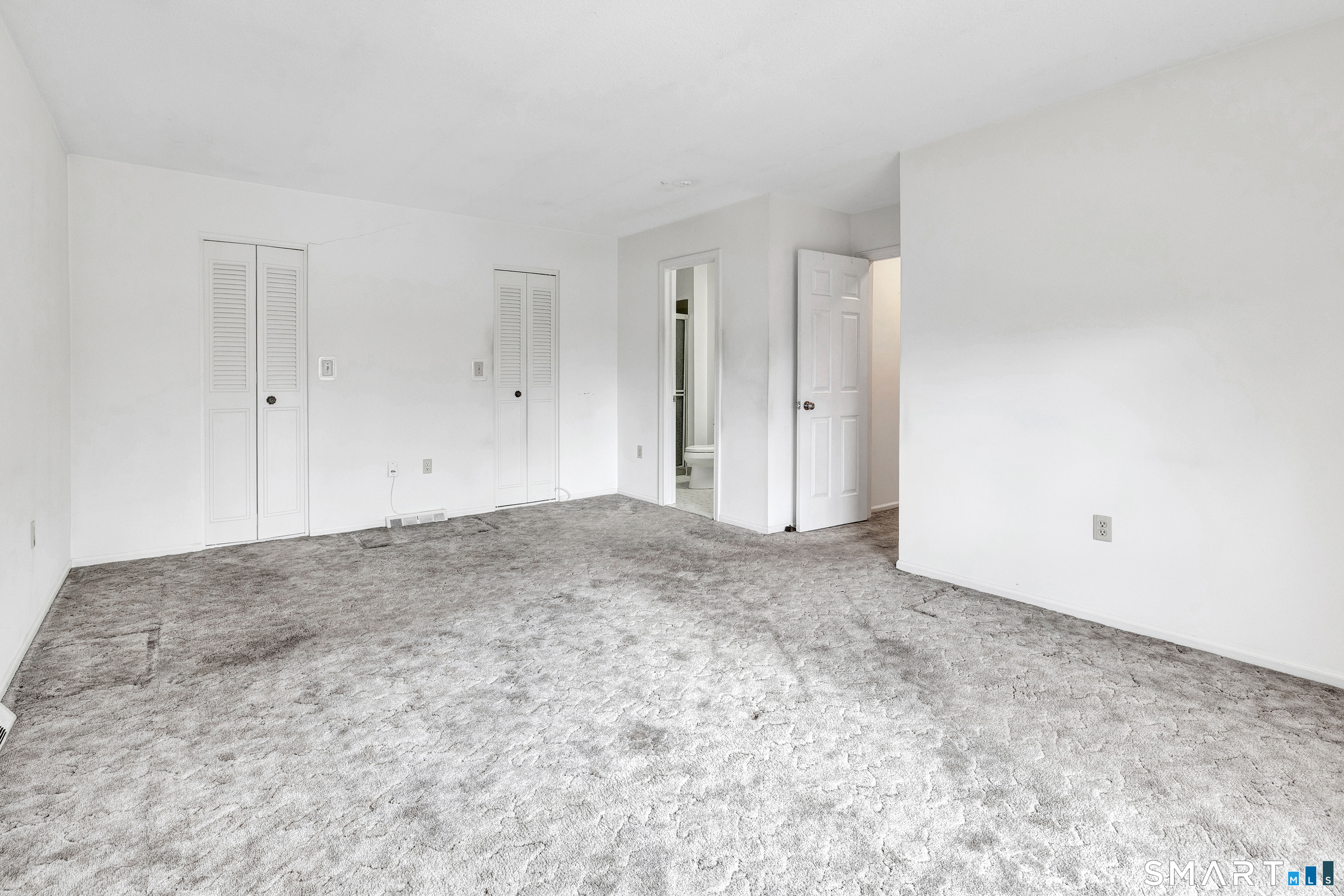 330 Merwin Avenue, Unit 1D Milford, CT 06460 - Photo 23 of 39 a view of an empty room