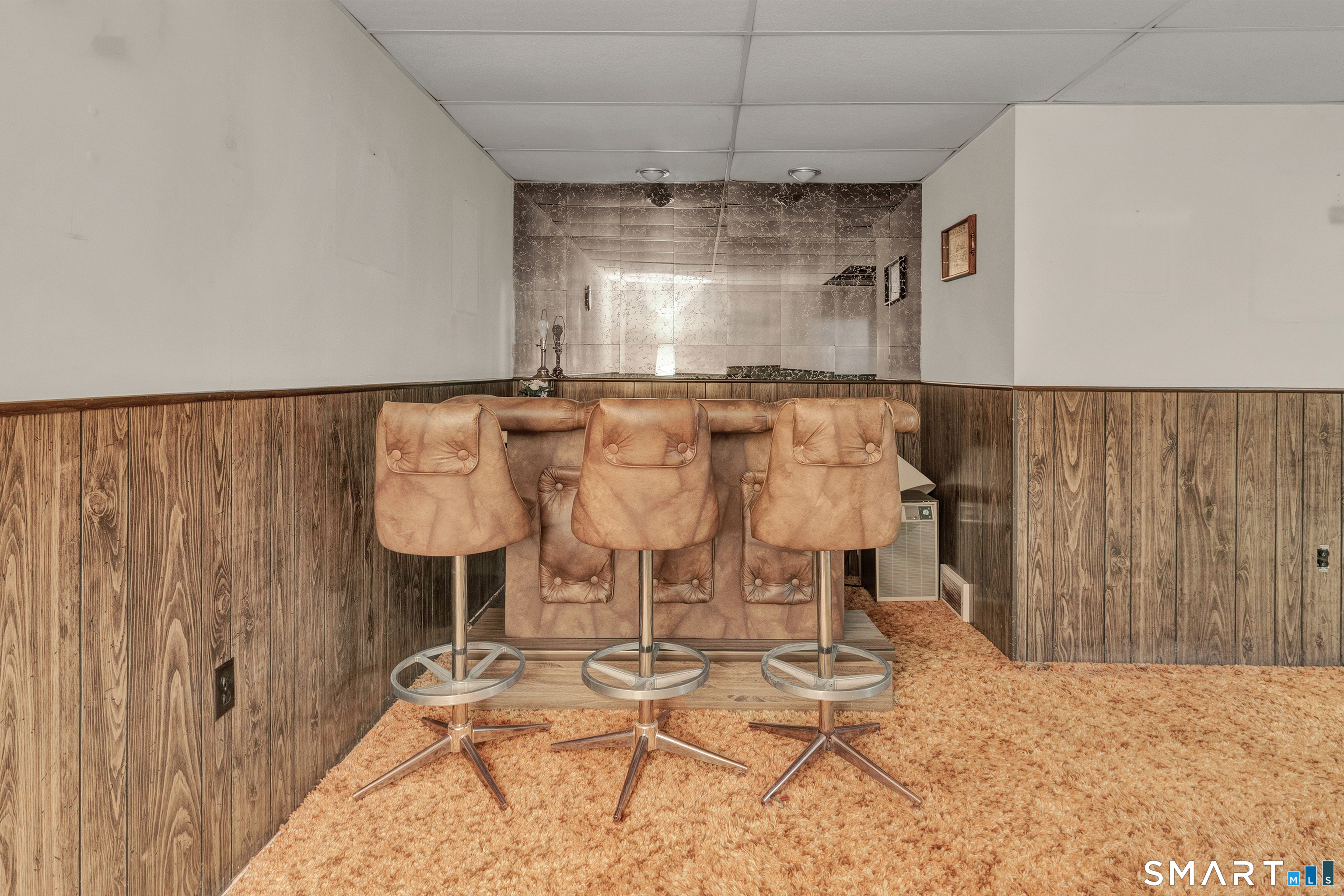 330 Merwin Avenue, Unit 1D Milford, CT 06460 - Photo 30 of 39 a dining room with furniture and window