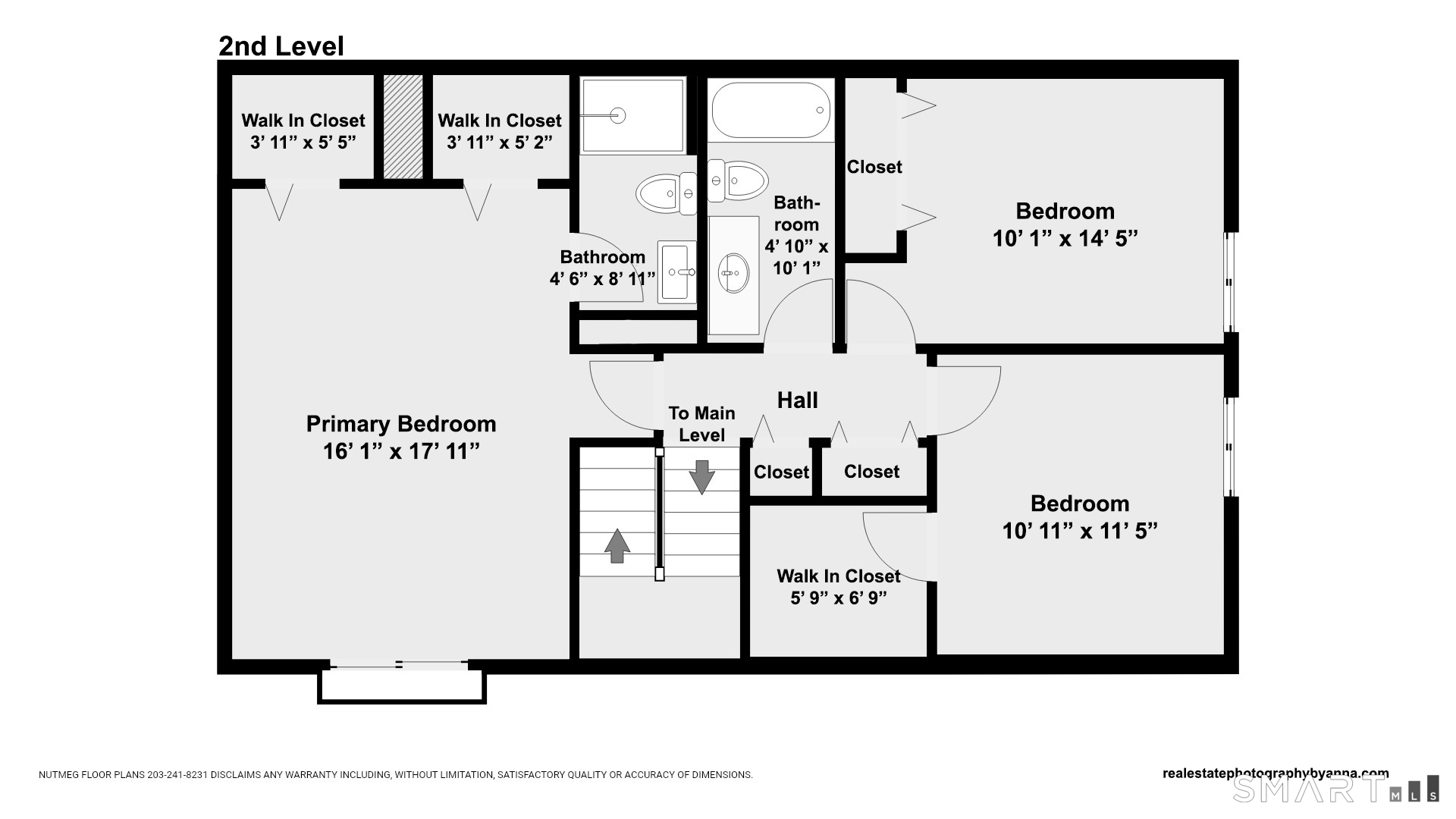 330 Merwin Avenue, Unit 1D Milford, CT 06460 - Photo 39 of 39 a picture of a bench in a white wall