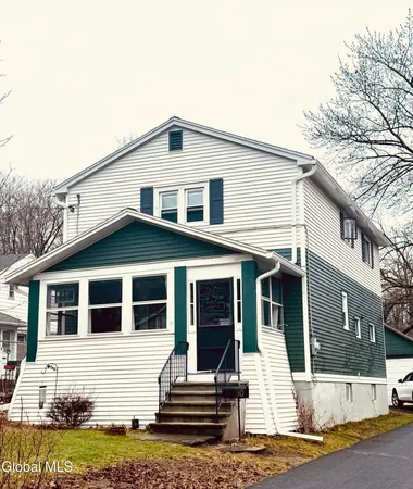 $339,999 | 30 Griswold Avenue, Troy, NY 12180