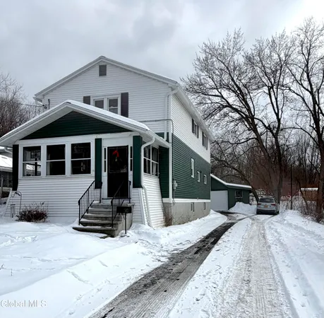 $349,999 | 30 Griswold Avenue, Troy, NY 12180