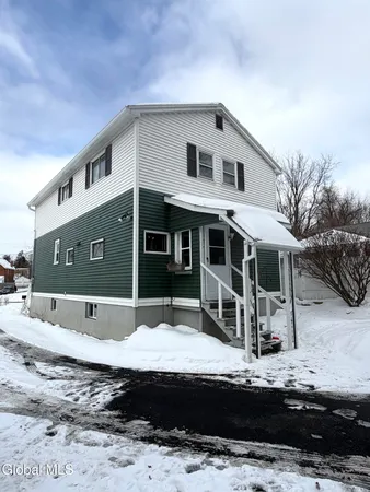 $332,000 | 30 Griswold Avenue, Troy, NY 12180