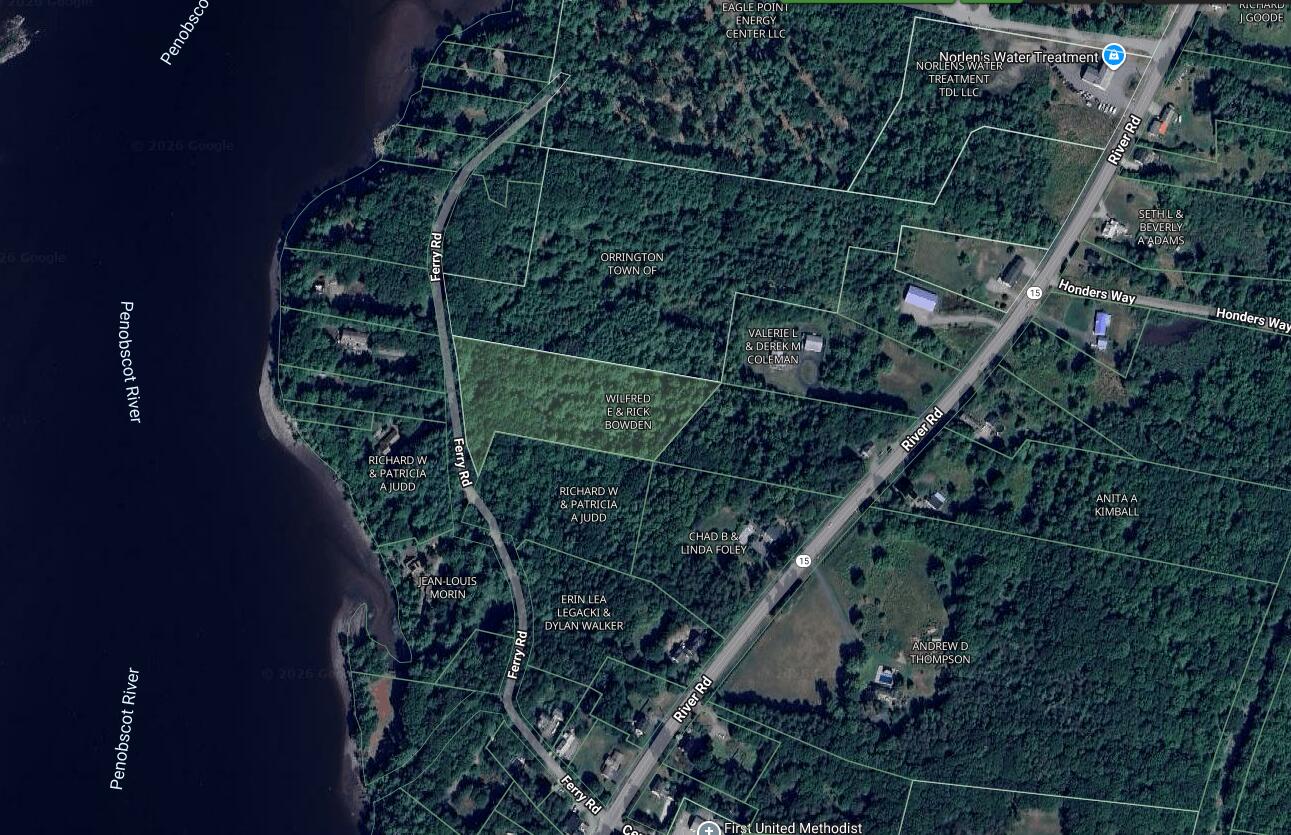 M14-l23a Ferry Road Orrington, ME 04474 - Photo 2 of 13
