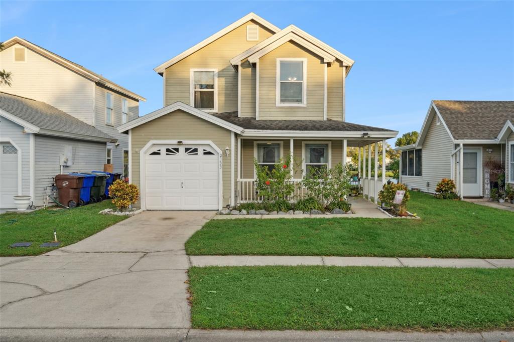 2333 Pebble Brook Road Kissimmee, FL 34741 - Photo 1 of 1 Gallery Image 1