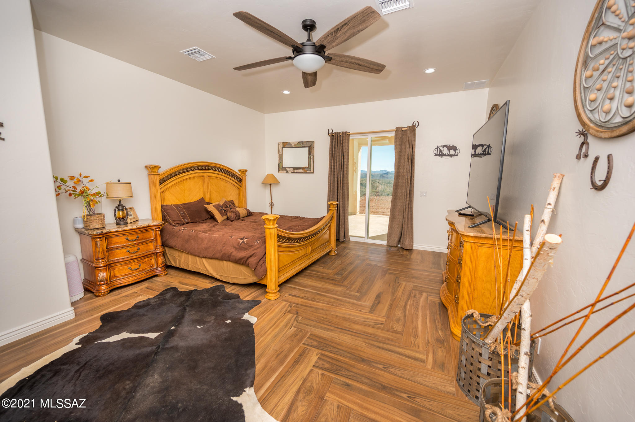 21 Camino Vista Rio Rico, AZ 85648 - Photo 7 of 41