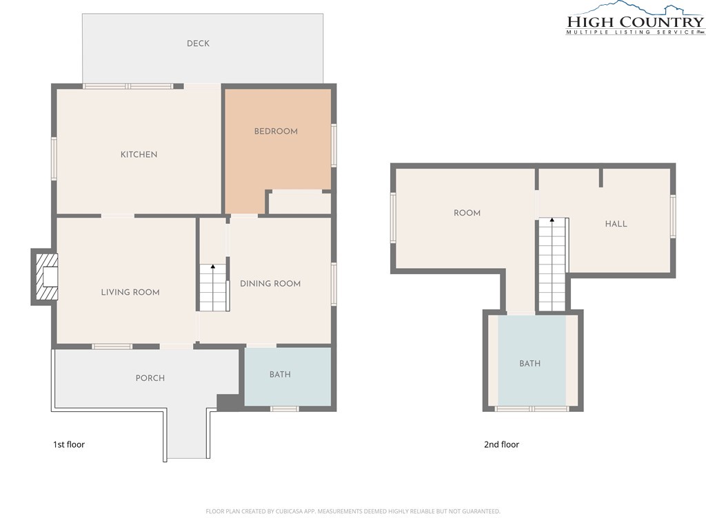 295 Jake's Mountain Road Boone, NC 28607 - Photo 47 of 47