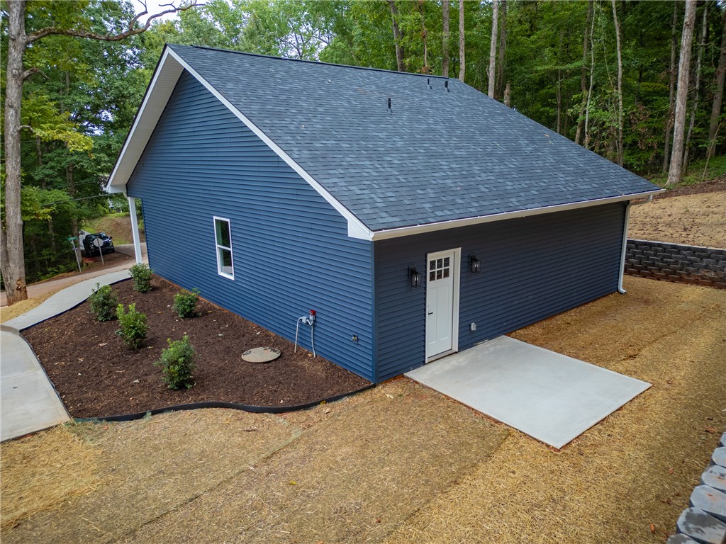400 Hickory Trail Westminster, SC 29693 - Photo 25 of 36