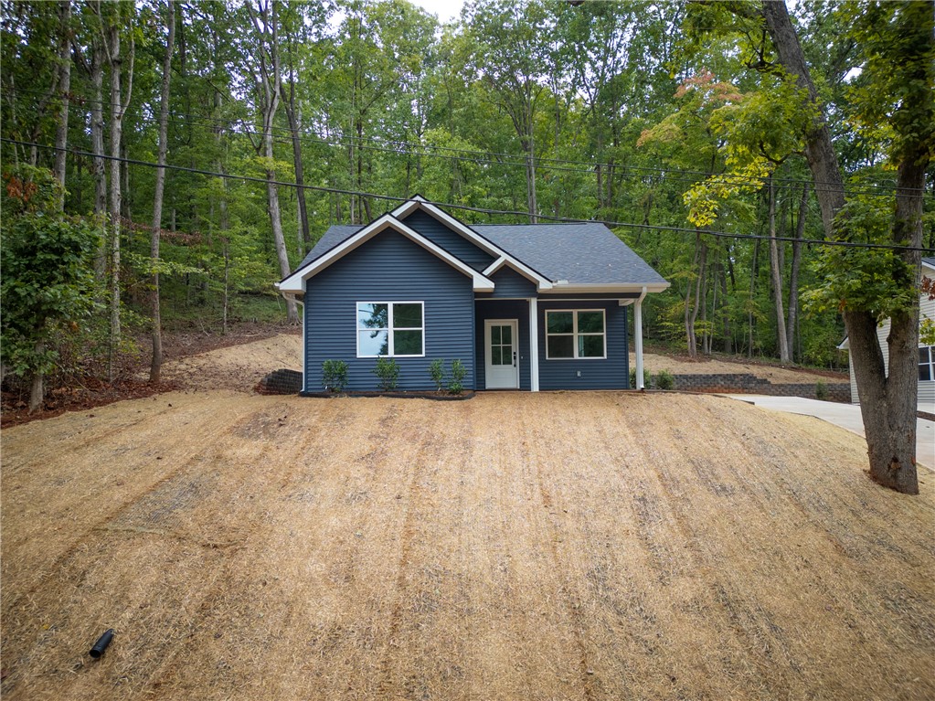 400 Hickory Trail Westminster, SC 29693 - Photo 27 of 36