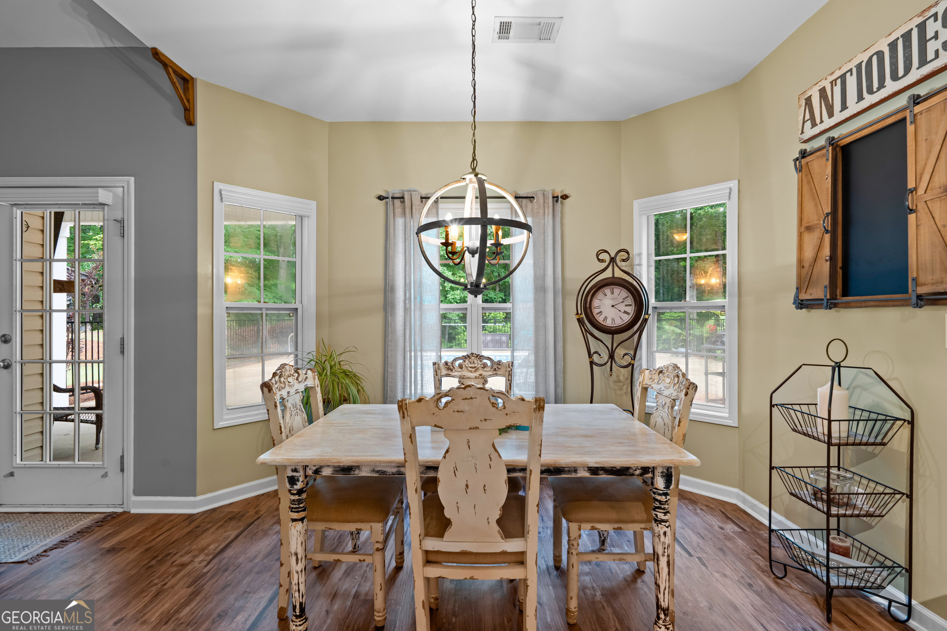 155 Quig Youngs Road Moreland, GA 30259 - Photo 13 of 46