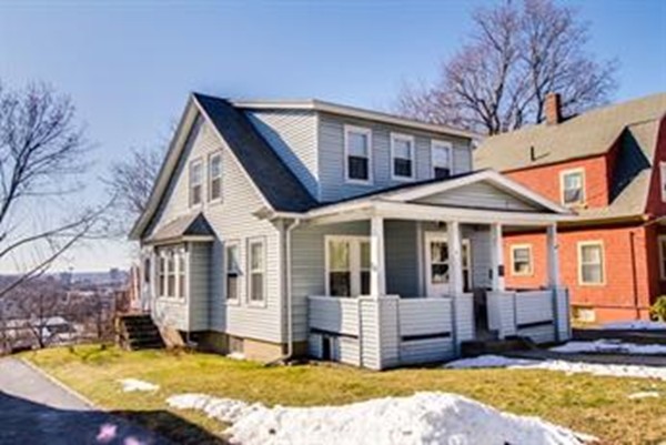 71 Barnard Road Worcester, MA 01605 - Photo 3 of 28 Gallery Image 3