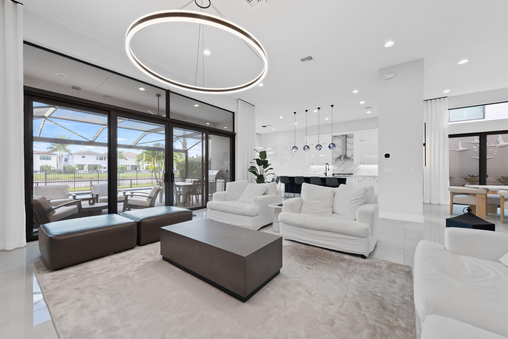9029 Dulcetto Court Boca Raton, FL 33496 - Photo 10 of 57 Great Room