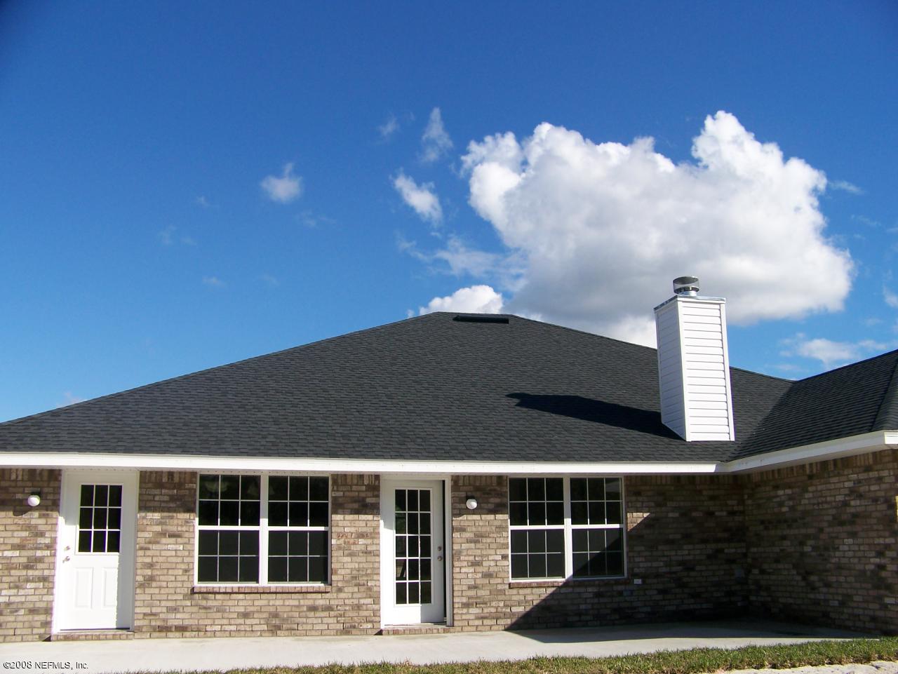 3068 Longleaf Ranch Circle Middleburg, FL 32068 - Photo 8 of 8 back extended patio