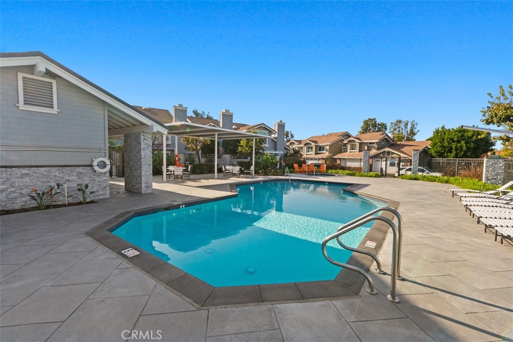 13595 Banyon Road Tustin, CA 92782 - Photo 46 of 48