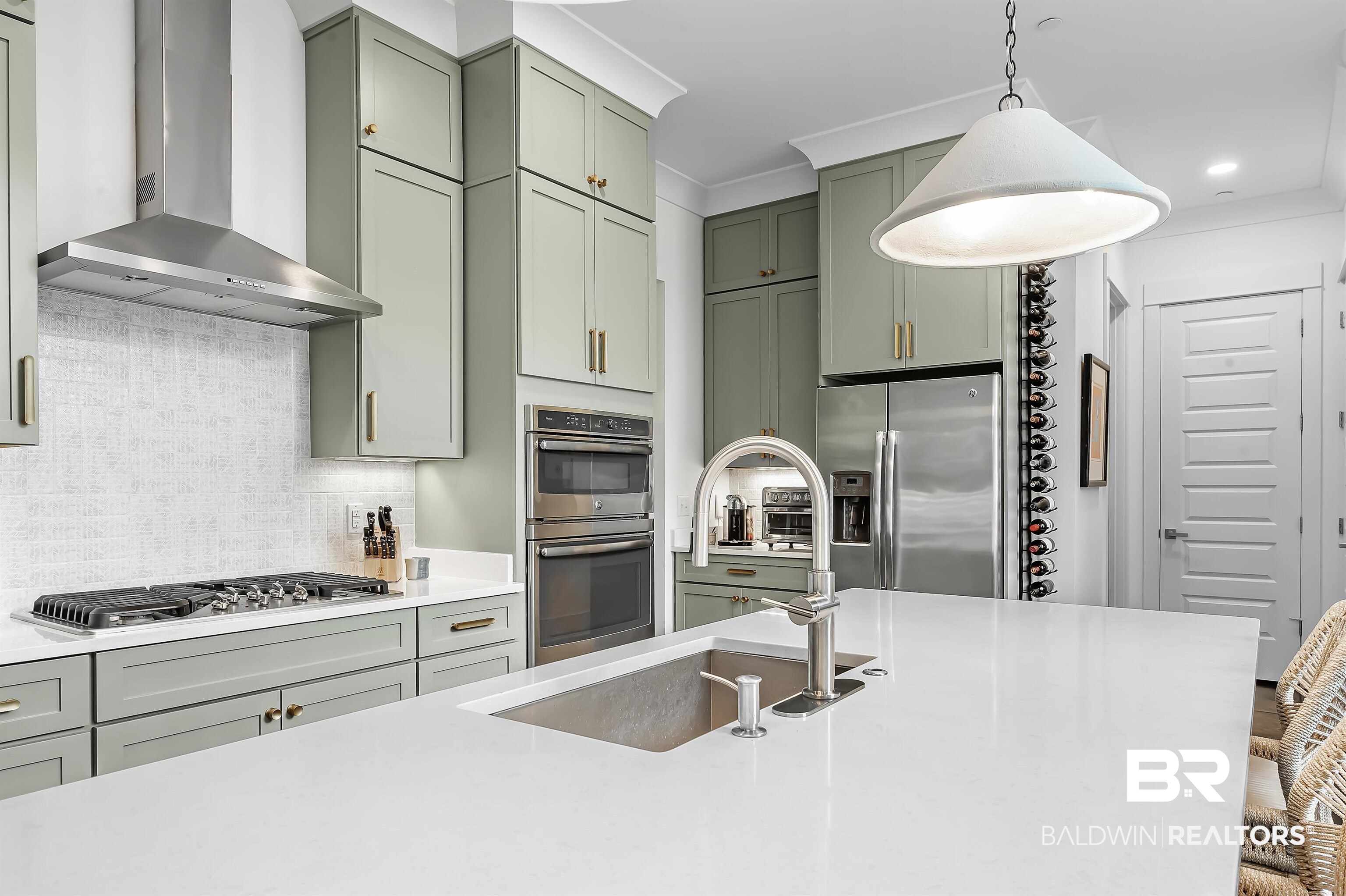52 North Church Street, Unit C1 Fairhope, AL 36532 - Photo 34 of 72 Kitchen
