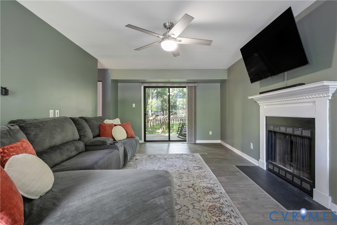 14712 Mill Spring Drive Midlothian, VA 23112 - Photo 9 of 49