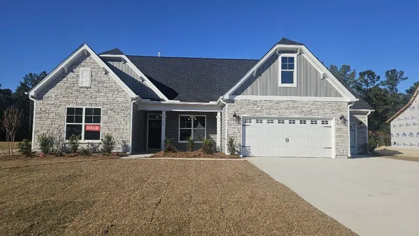 $673,823 | 256 Huguenot Trail, Huger, SC 29450
