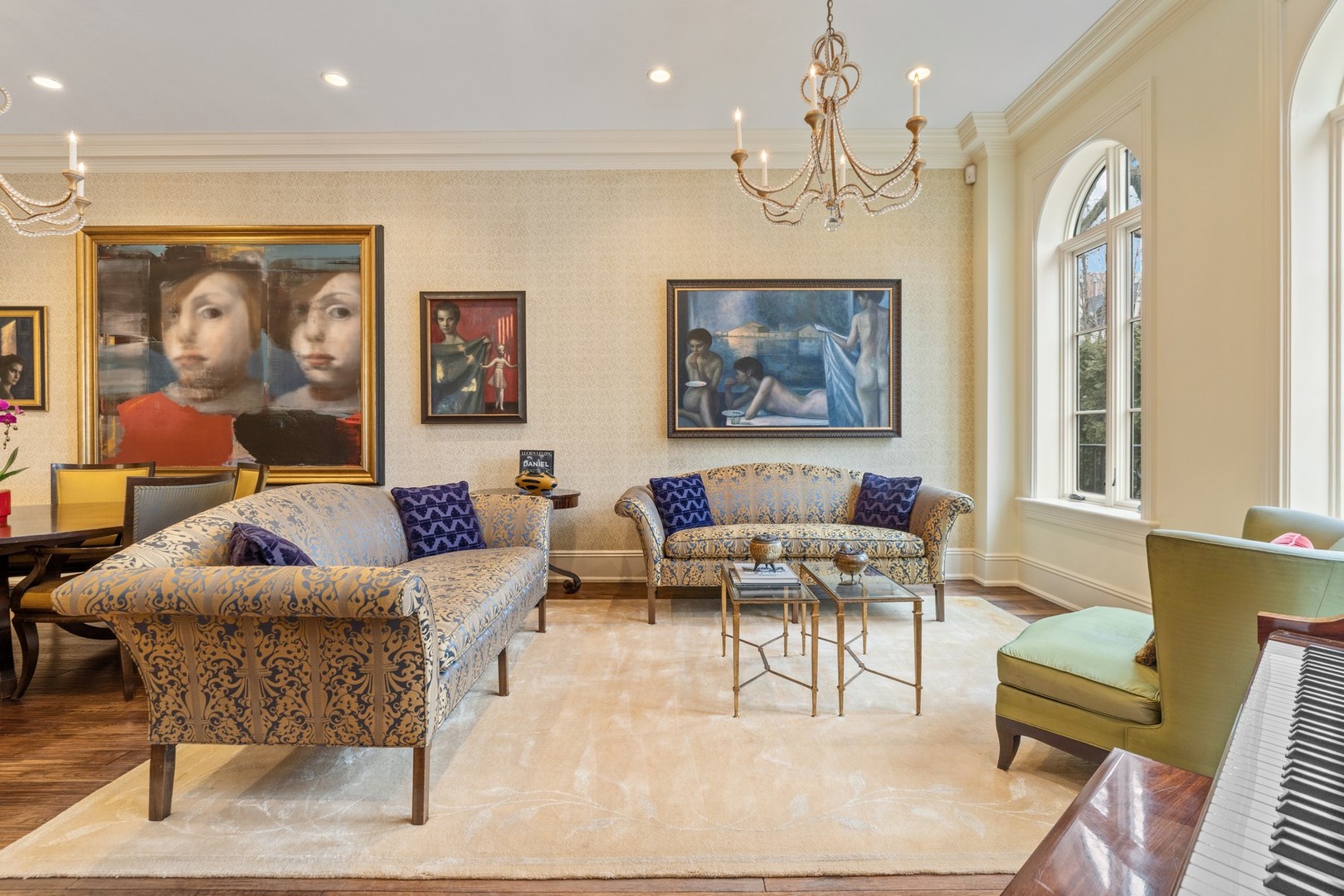 1755 North Mohawk Street Chicago, IL 60614 - Photo 22 of 62