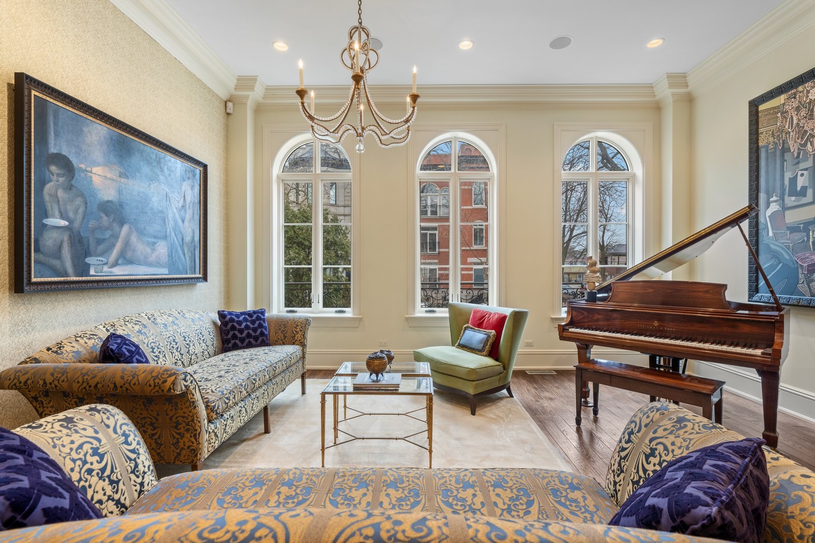 1755 North Mohawk Street Chicago, IL 60614 - Photo 23 of 62