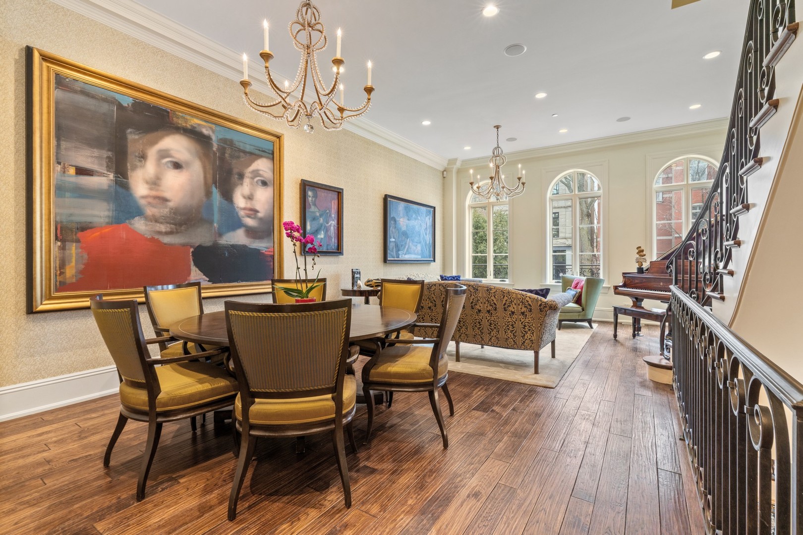 1755 North Mohawk Street Chicago, IL 60614 - Photo 24 of 62