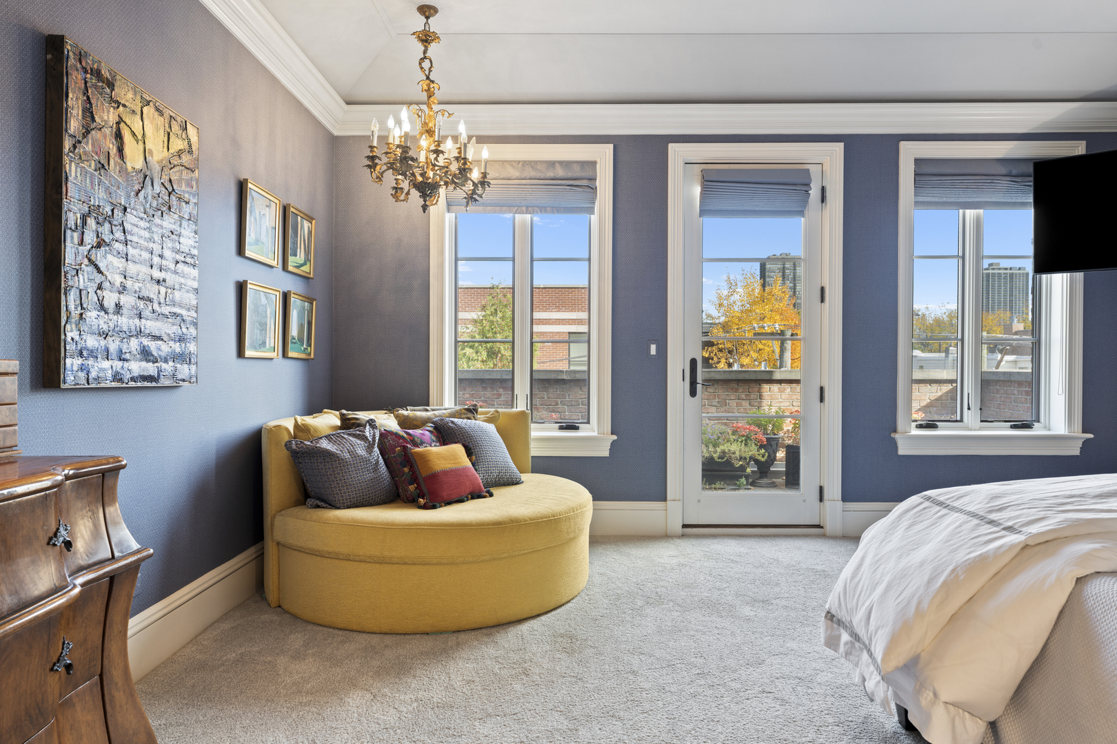 1755 North Mohawk Street Chicago, IL 60614 - Photo 30 of 62