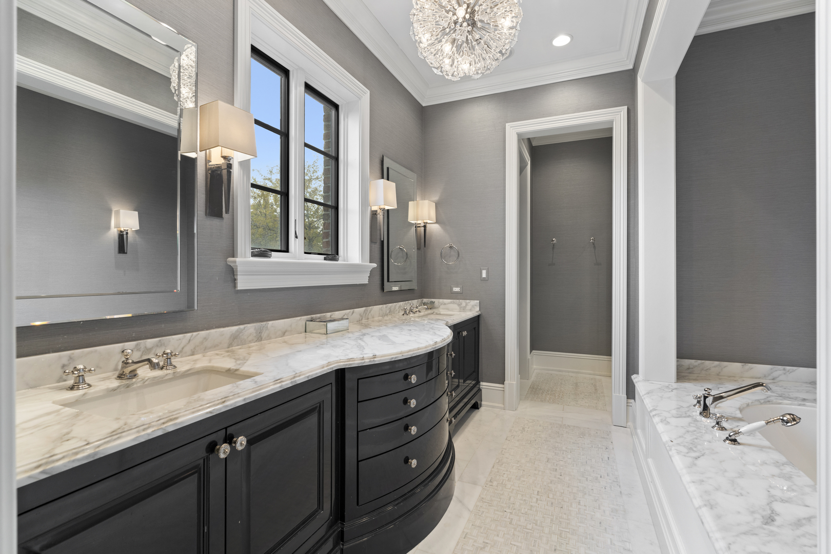 1755 North Mohawk Street Chicago, IL 60614 - Photo 35 of 62