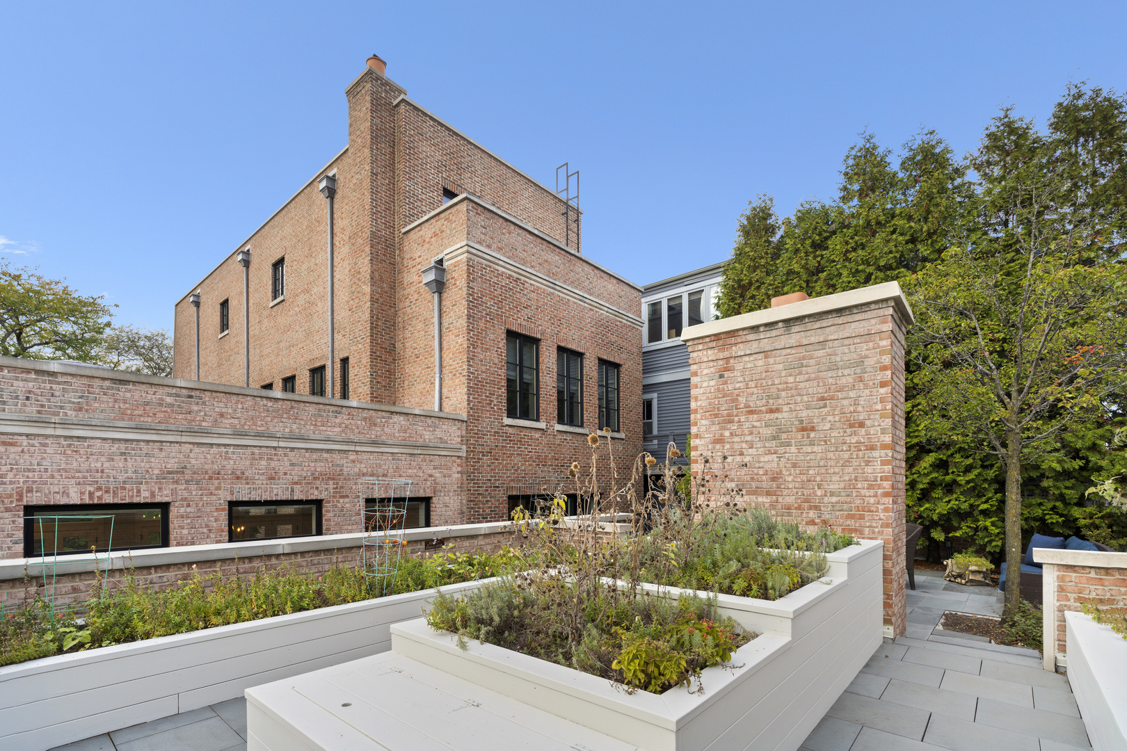 1755 North Mohawk Street Chicago, IL 60614 - Photo 55 of 62