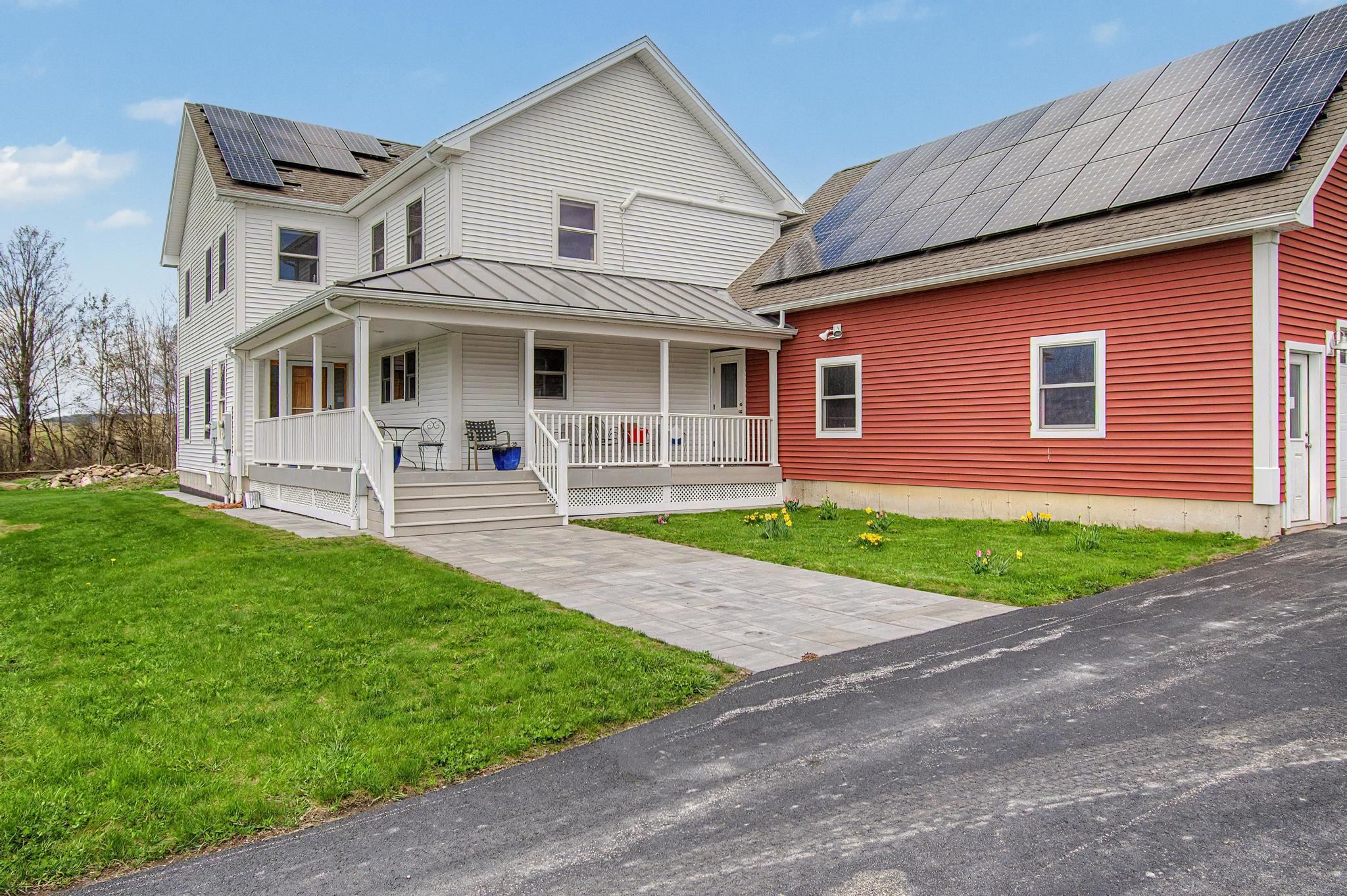 161 Bessett Road Fairfax, VT 05454 - Photo 50 of 60