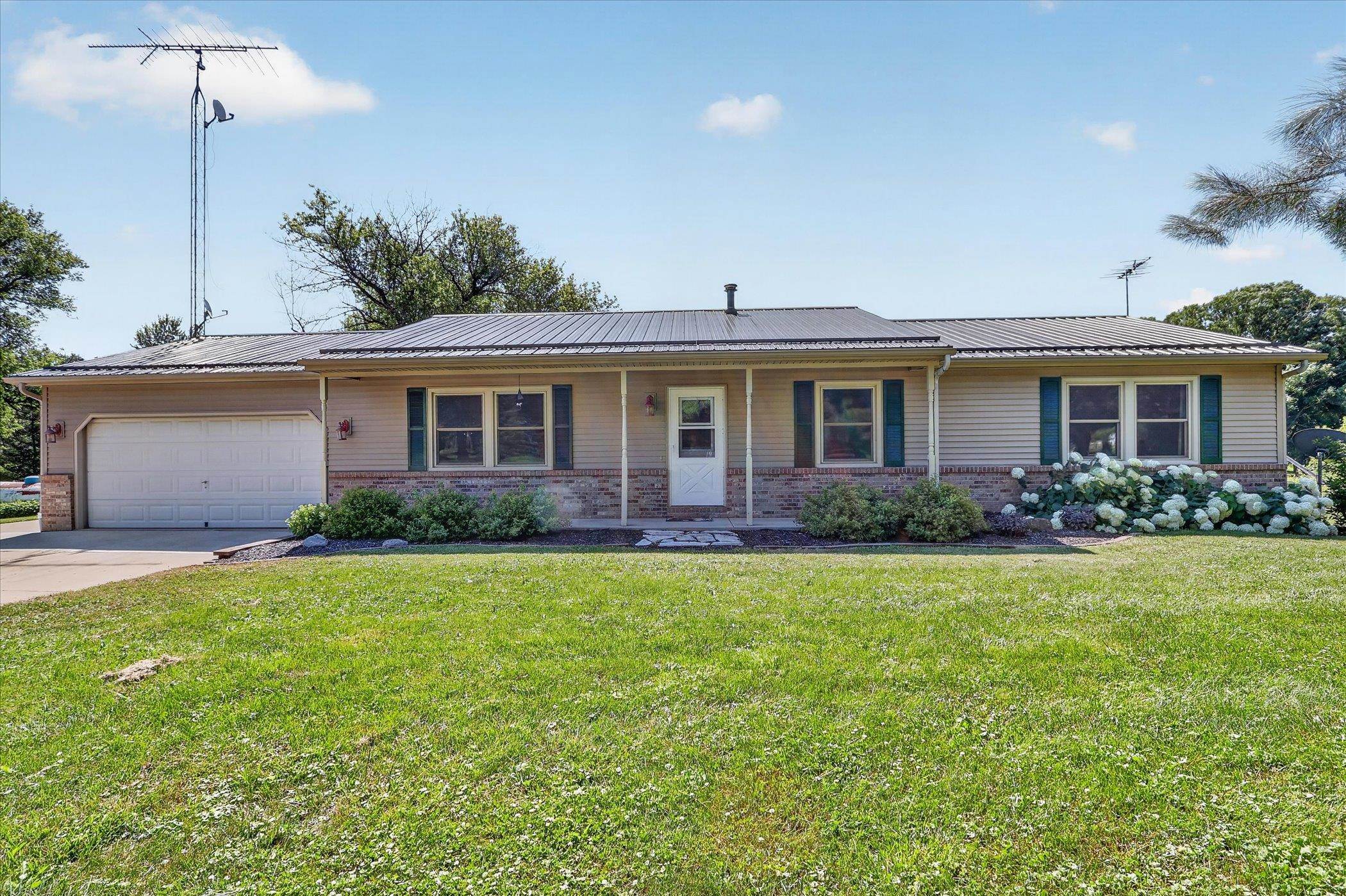 3817 South Carvers Rock Road Avalon, WI 53505 - Photo 7 of 69