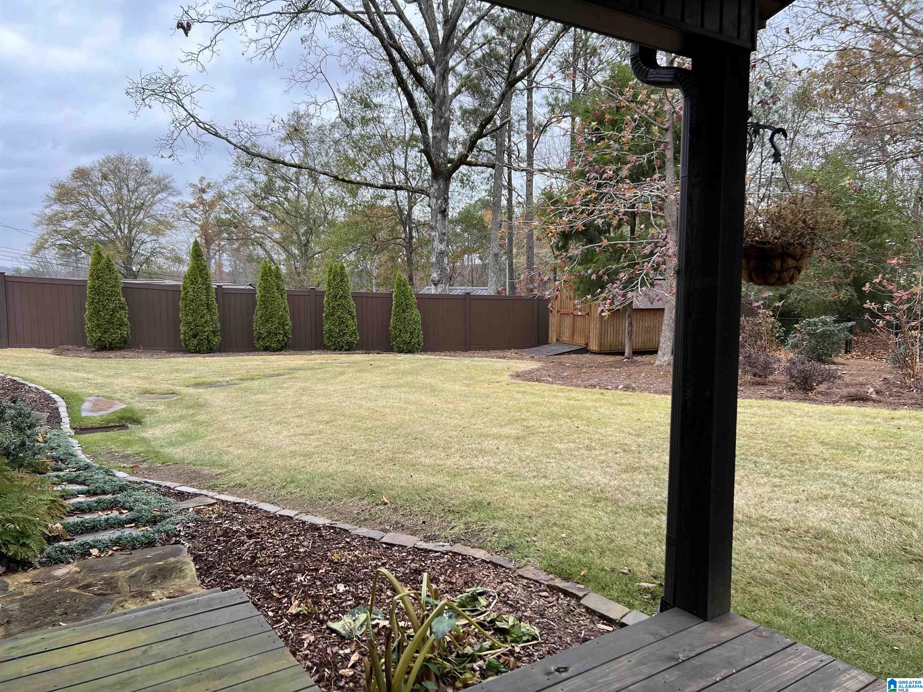 386 Belair Road Anniston, AL 36205 - Photo 78 of 89