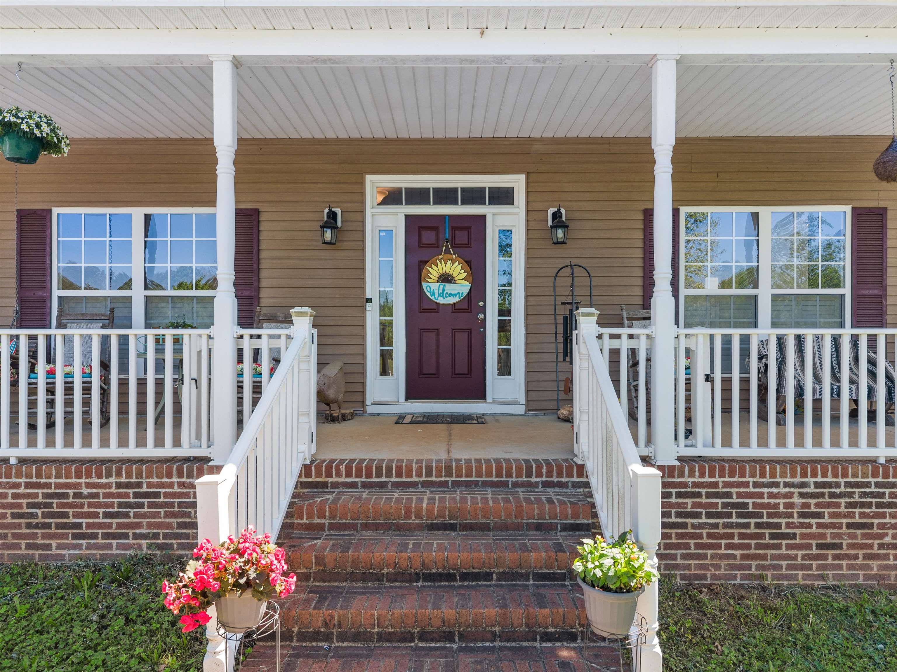 510 Cole Road Campobello, SC 29322 - Photo 7 of 50 Gallery Image 7