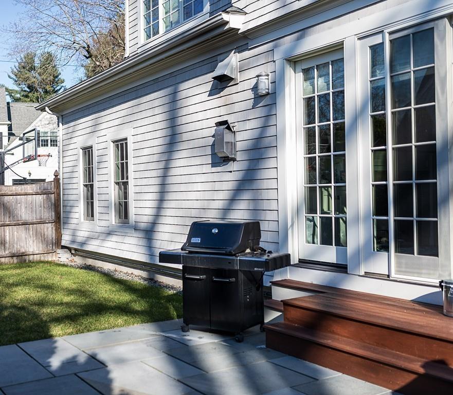 3 Wilde Road Wellesley Hills, MA 02481 - Photo 18 of 19
