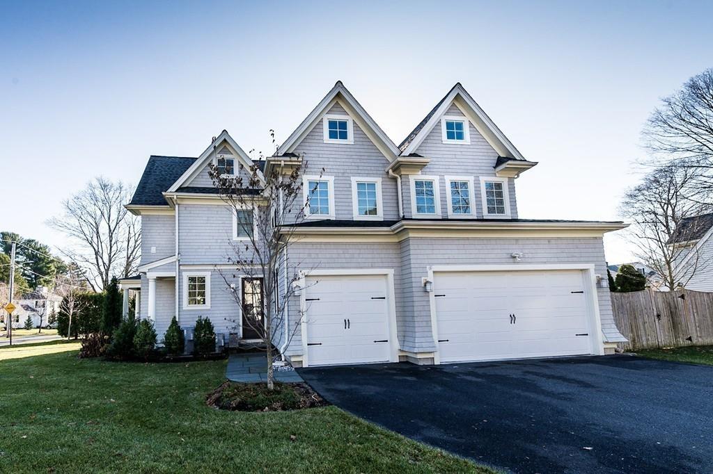 3 Wilde Road Wellesley Hills, MA 02481 - Photo 19 of 19