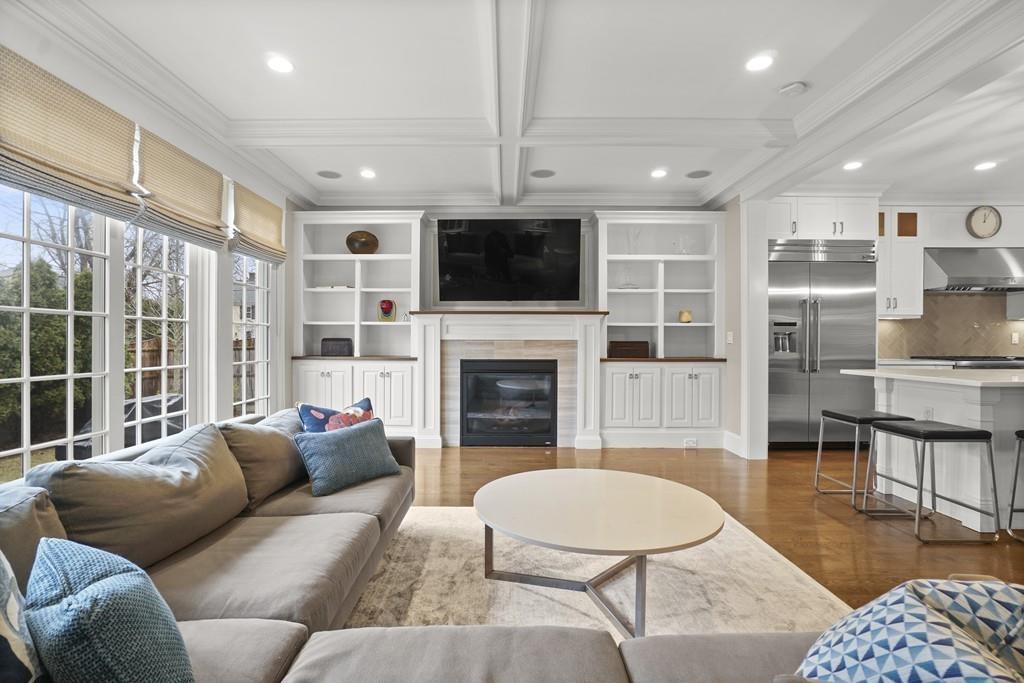 3 Wilde Road Wellesley Hills, MA 02481 - Photo 5 of 19