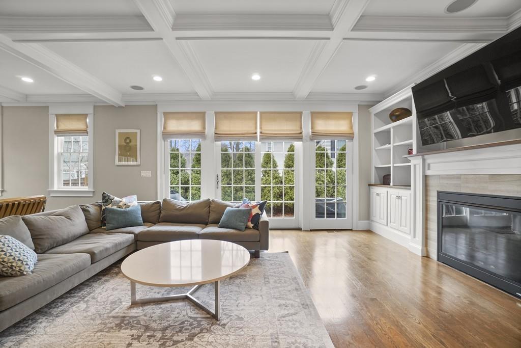 3 Wilde Road Wellesley Hills, MA 02481 - Photo 6 of 19