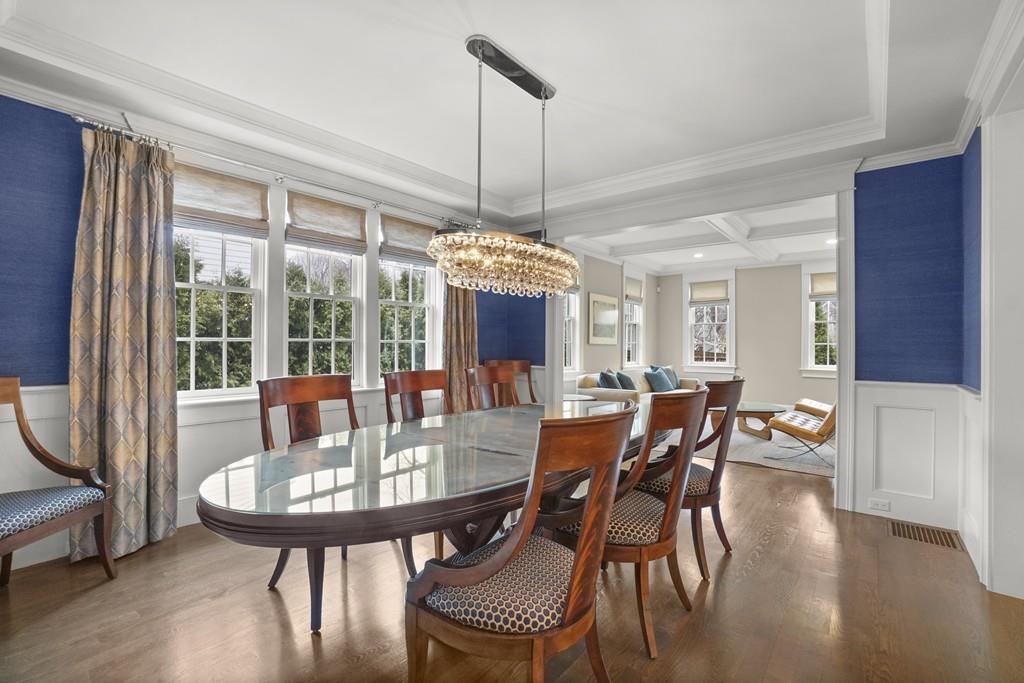 3 Wilde Road Wellesley Hills, MA 02481 - Photo 8 of 19