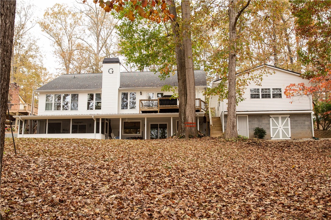 780 South Alexander Road Seneca, SC 29678 - Photo 3 of 39 Gallery Image 3