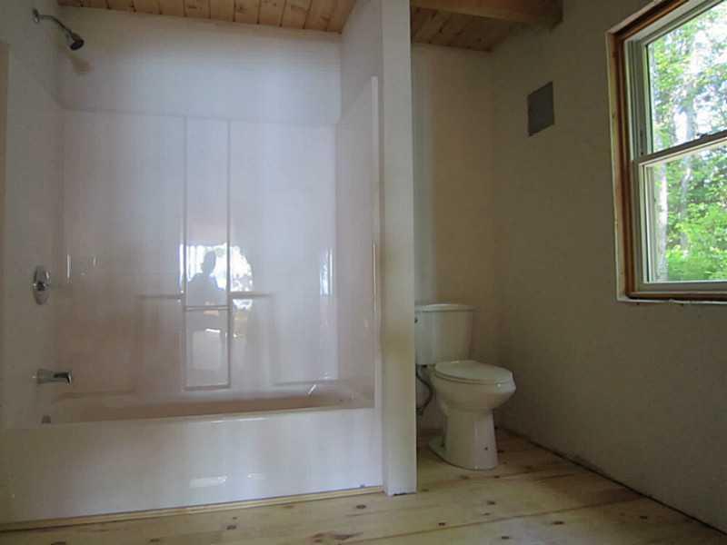 Lot 67 Dalton Road Franklin, ME 04634 - Photo 6 of 20 Bathroom.